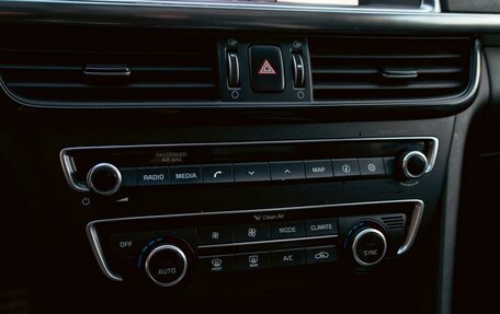 KIA Optima IV, 2016 год, 1 895 000 рублей, 15 фотография