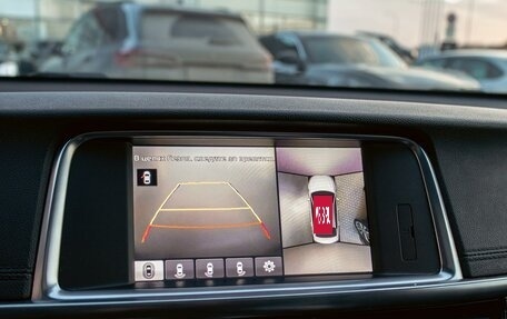 KIA Optima IV, 2016 год, 1 895 000 рублей, 14 фотография