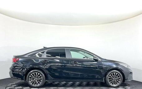 KIA Cerato IV, 2021 год, 2 147 000 рублей, 4 фотография