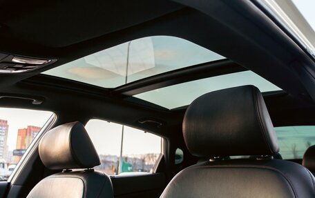 KIA Optima IV, 2016 год, 1 895 000 рублей, 17 фотография