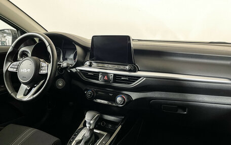 KIA Cerato IV, 2021 год, 2 147 000 рублей, 9 фотография
