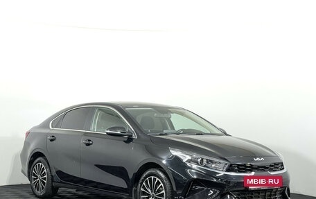 KIA Cerato IV, 2021 год, 2 147 000 рублей, 3 фотография
