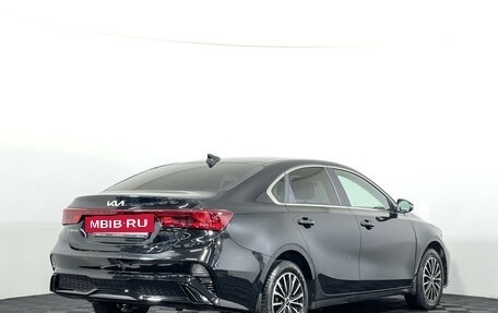 KIA Cerato IV, 2021 год, 2 147 000 рублей, 5 фотография