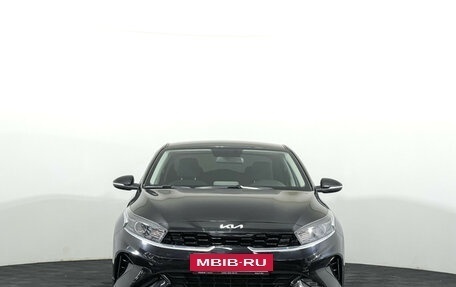 KIA Cerato IV, 2021 год, 2 147 000 рублей, 2 фотография