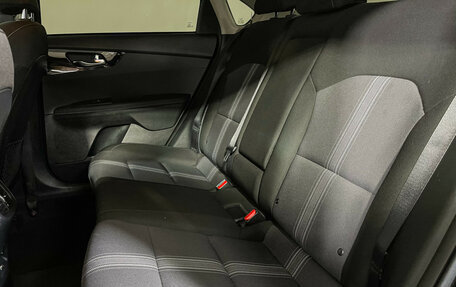 KIA Cerato IV, 2021 год, 2 147 000 рублей, 10 фотография