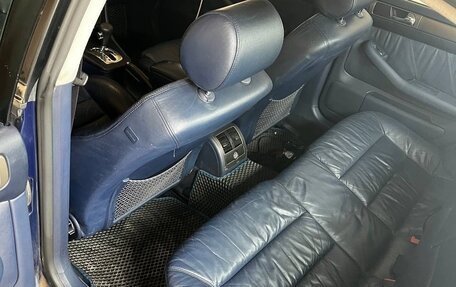 Audi A6, 1999 год, 4 фотография