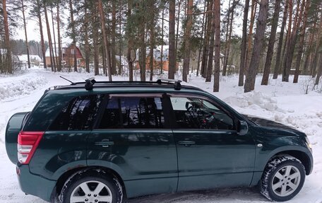 Suzuki Grand Vitara, 2007 год, 675 000 рублей, 2 фотография