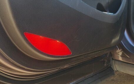 Hyundai Santa Fe III рестайлинг, 2013 год, 1 980 000 рублей, 8 фотография