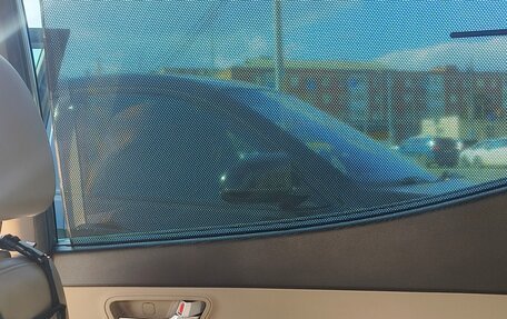 Hyundai Santa Fe III рестайлинг, 2013 год, 1 980 000 рублей, 11 фотография