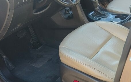 Hyundai Santa Fe III рестайлинг, 2013 год, 1 980 000 рублей, 9 фотография