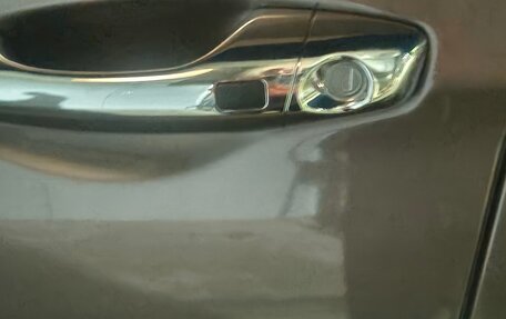 Hyundai Santa Fe III рестайлинг, 2013 год, 1 980 000 рублей, 16 фотография