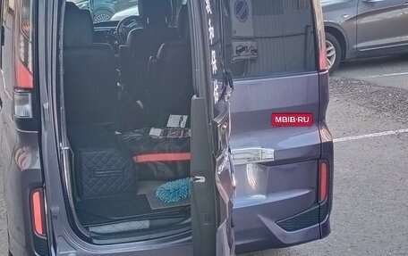 Honda Stepwgn IV, 2016 год, 10 фотография