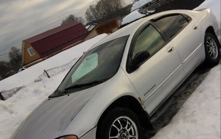 Dodge Intrepid II, 2000 год, 230 000 рублей, 2 фотография