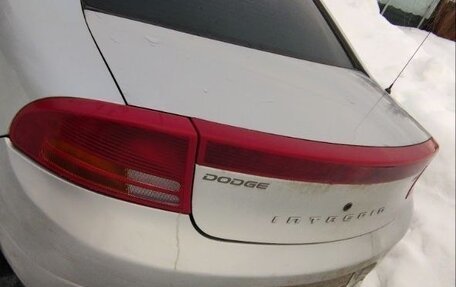 Dodge Intrepid II, 2000 год, 230 000 рублей, 3 фотография