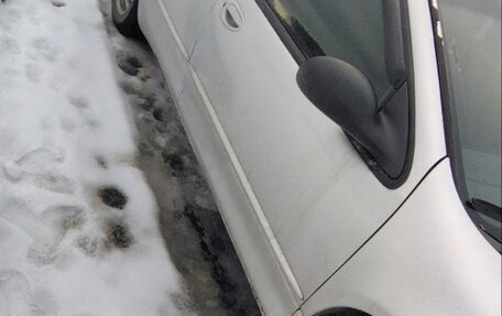 Dodge Intrepid II, 2000 год, 230 000 рублей, 4 фотография