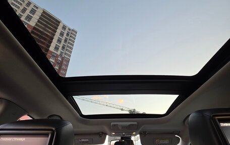 Nissan Murano, 2018 год, 2 155 000 рублей, 5 фотография