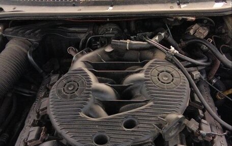 Dodge Intrepid II, 2000 год, 230 000 рублей, 6 фотография