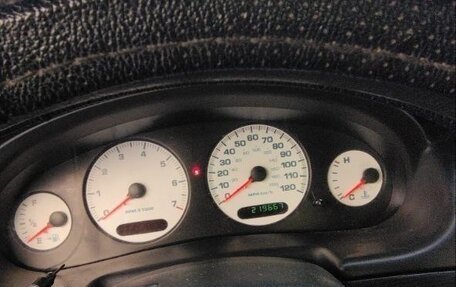 Dodge Intrepid II, 2000 год, 230 000 рублей, 5 фотография