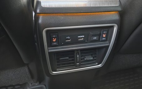 Nissan Murano, 2018 год, 2 155 000 рублей, 6 фотография