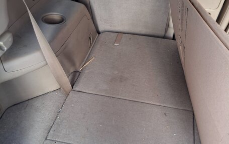 Toyota Highlander III, 2011 год, 2 100 000 рублей, 12 фотография