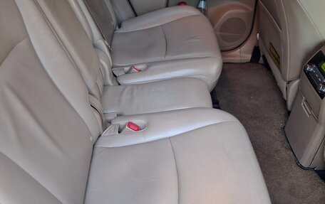 Toyota Highlander III, 2011 год, 2 100 000 рублей, 15 фотография