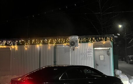 Toyota Camry, 2012 год, 1 930 000 рублей, 3 фотография