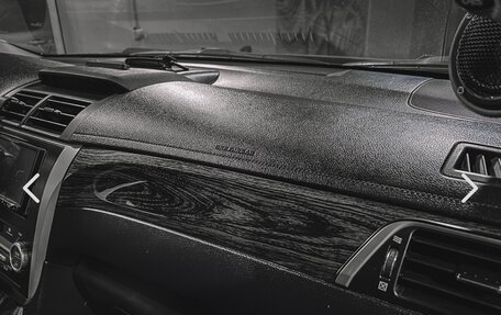 Toyota Camry, 2012 год, 1 930 000 рублей, 15 фотография