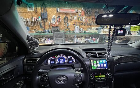 Toyota Camry, 2012 год, 1 930 000 рублей, 13 фотография