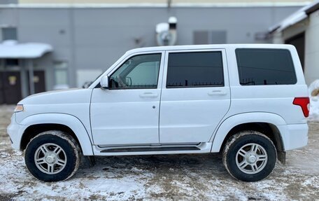 ЛуАЗ Patriot, 2018 год, 850 000 рублей, 2 фотография