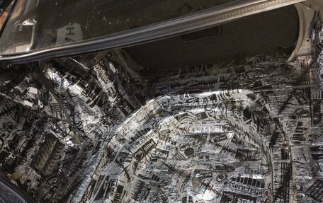 Toyota Camry, 2012 год, 1 930 000 рублей, 28 фотография