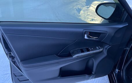 Toyota Camry, 2012 год, 1 930 000 рублей, 33 фотография