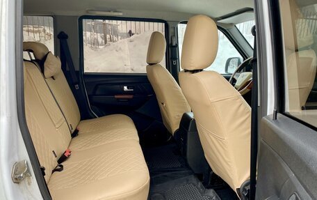 ЛуАЗ Patriot, 2018 год, 850 000 рублей, 11 фотография