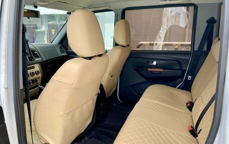 ЛуАЗ Patriot, 2018 год, 850 000 рублей, 9 фотография
