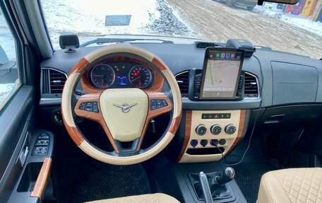 ЛуАЗ Patriot, 2018 год, 850 000 рублей, 8 фотография