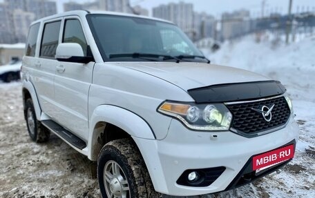 ЛуАЗ Patriot, 2018 год, 850 000 рублей, 6 фотография