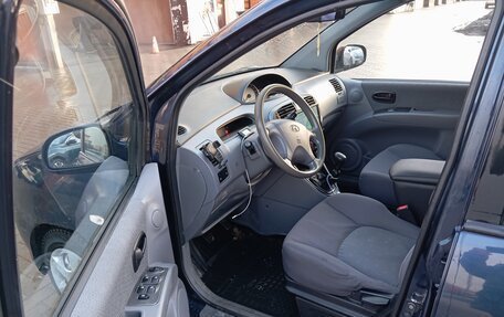 Hyundai Matrix I рестайлинг, 2005 год, 350 000 рублей, 9 фотография