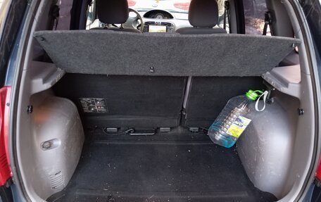 Hyundai Matrix I рестайлинг, 2005 год, 350 000 рублей, 12 фотография