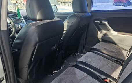 Toyota Verso I, 2012 год, 1 500 000 рублей, 6 фотография