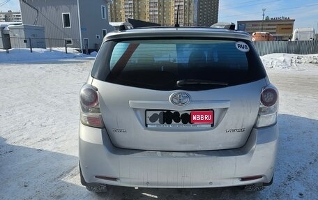 Toyota Verso I, 2012 год, 1 500 000 рублей, 4 фотография