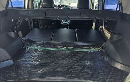 Toyota Verso I, 2012 год, 1 500 000 рублей, 10 фотография