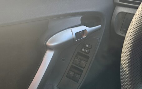 Toyota Verso I, 2012 год, 1 500 000 рублей, 12 фотография