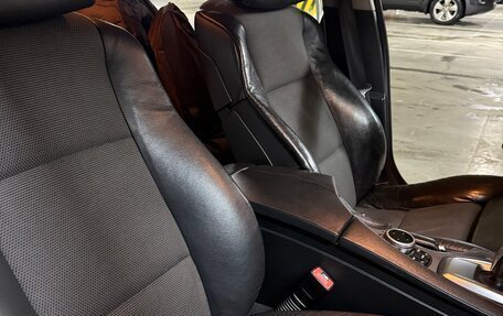 BMW 5 серия, 2008 год, 1 330 000 рублей, 9 фотография