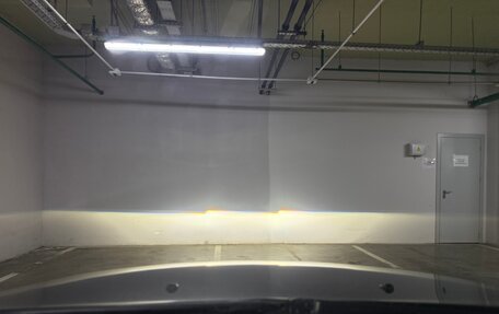 BMW 5 серия, 2008 год, 1 330 000 рублей, 4 фотография