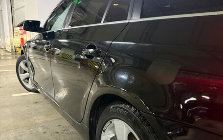 BMW 5 серия, 2008 год, 1 330 000 рублей, 3 фотография