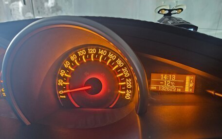 Toyota Verso I, 2012 год, 1 500 000 рублей, 13 фотография