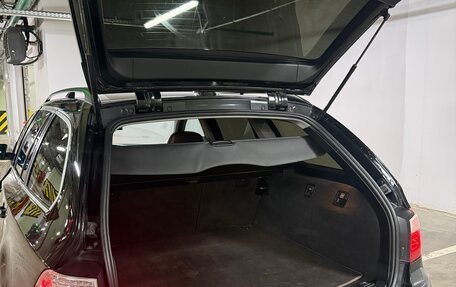 BMW 5 серия, 2008 год, 1 330 000 рублей, 8 фотография