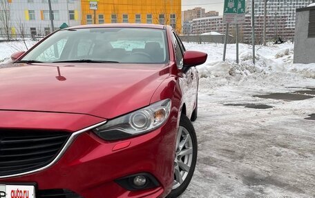 Mazda 6, 2013 год, 1 890 000 рублей, 2 фотография
