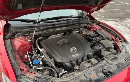 Mazda 6, 2013 год, 1 890 000 рублей, 15 фотография