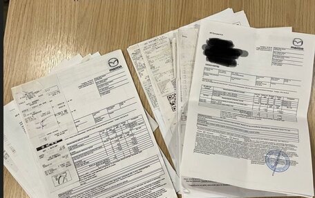 Mazda 6, 2013 год, 1 890 000 рублей, 22 фотография