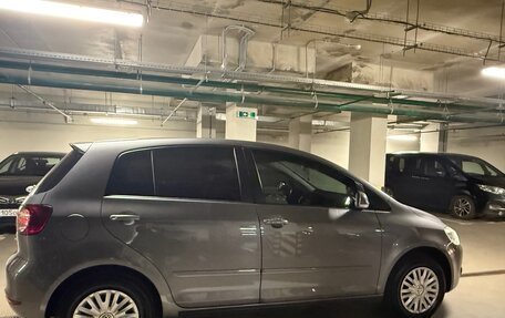 Volkswagen Golf Plus II, 2012 год, 850 000 рублей, 2 фотография